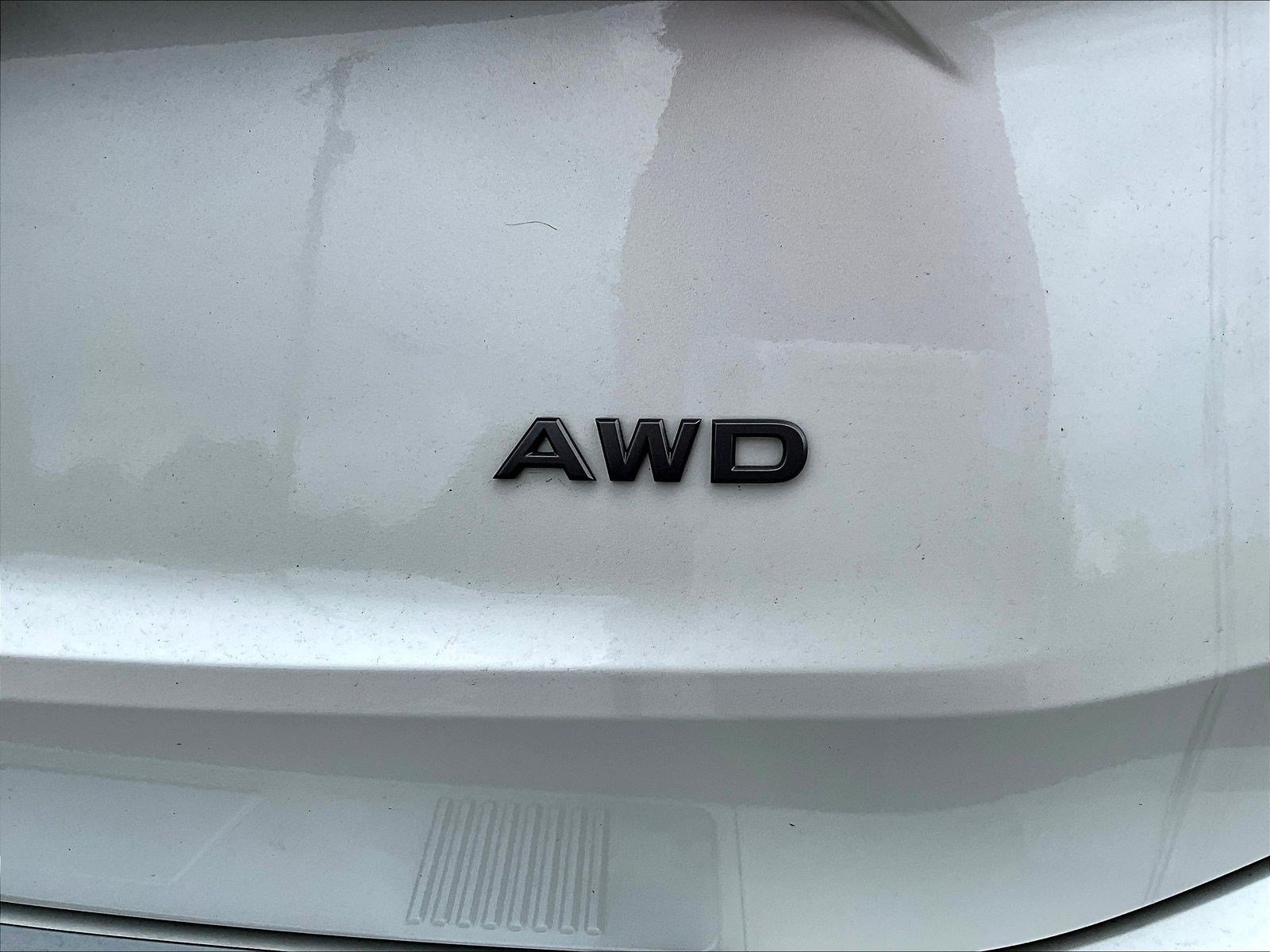 Certified 2026 Nissan Rogue SV AWD/4WD image 24