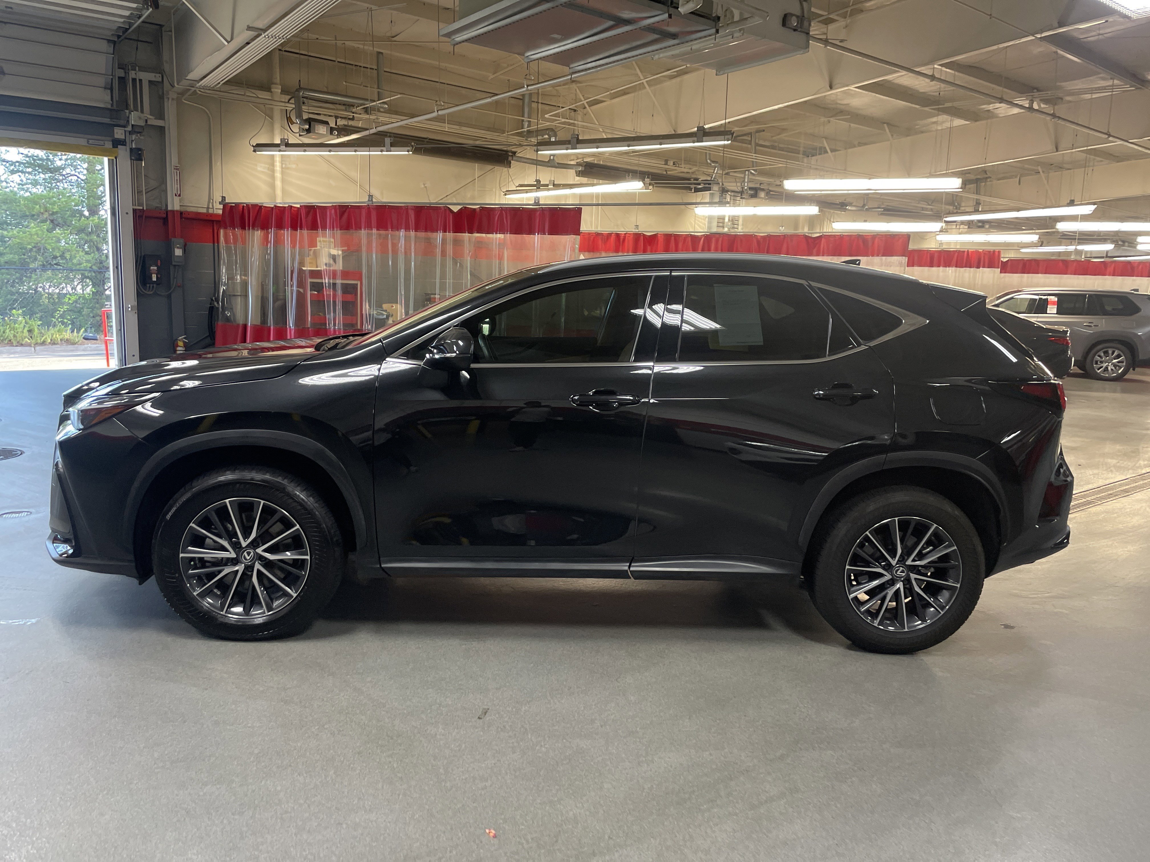 Used 2024 Lexus NX 250 FWD image 7