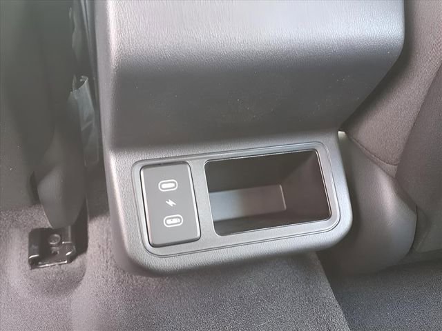 New 2025 Kia K4 LXS image 20