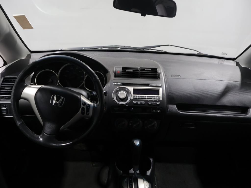 Used 2007 Honda Fit Sport image 16