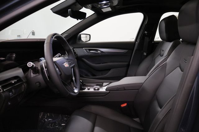 New 2026 Cadillac CT5 Premium Luxury w/ Technology Package AWD/4WD image 11