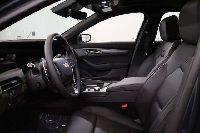 New 2026 Cadillac CT5 Premium Luxury w/ Technology Package AWD/4WD image 11