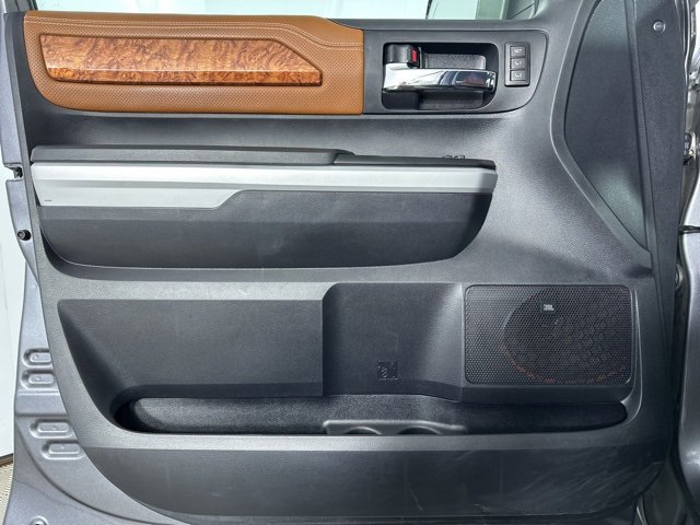 Used 2021 Toyota Tundra 1794 Edition image 23