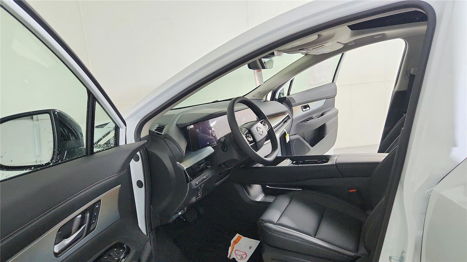 New 2026 Nissan Murano SL AWD/4WD image 9