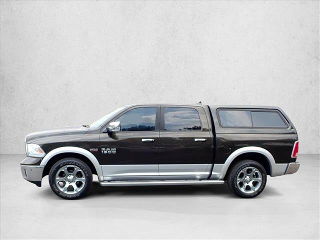Used 2014 RAM 1500 Laramie w/ Convenience Group AWD/4WD video 2
