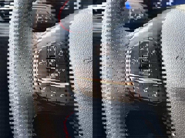 Certified 2024 Ford Escape ST-Line w/ Tech Pack #1 image 29