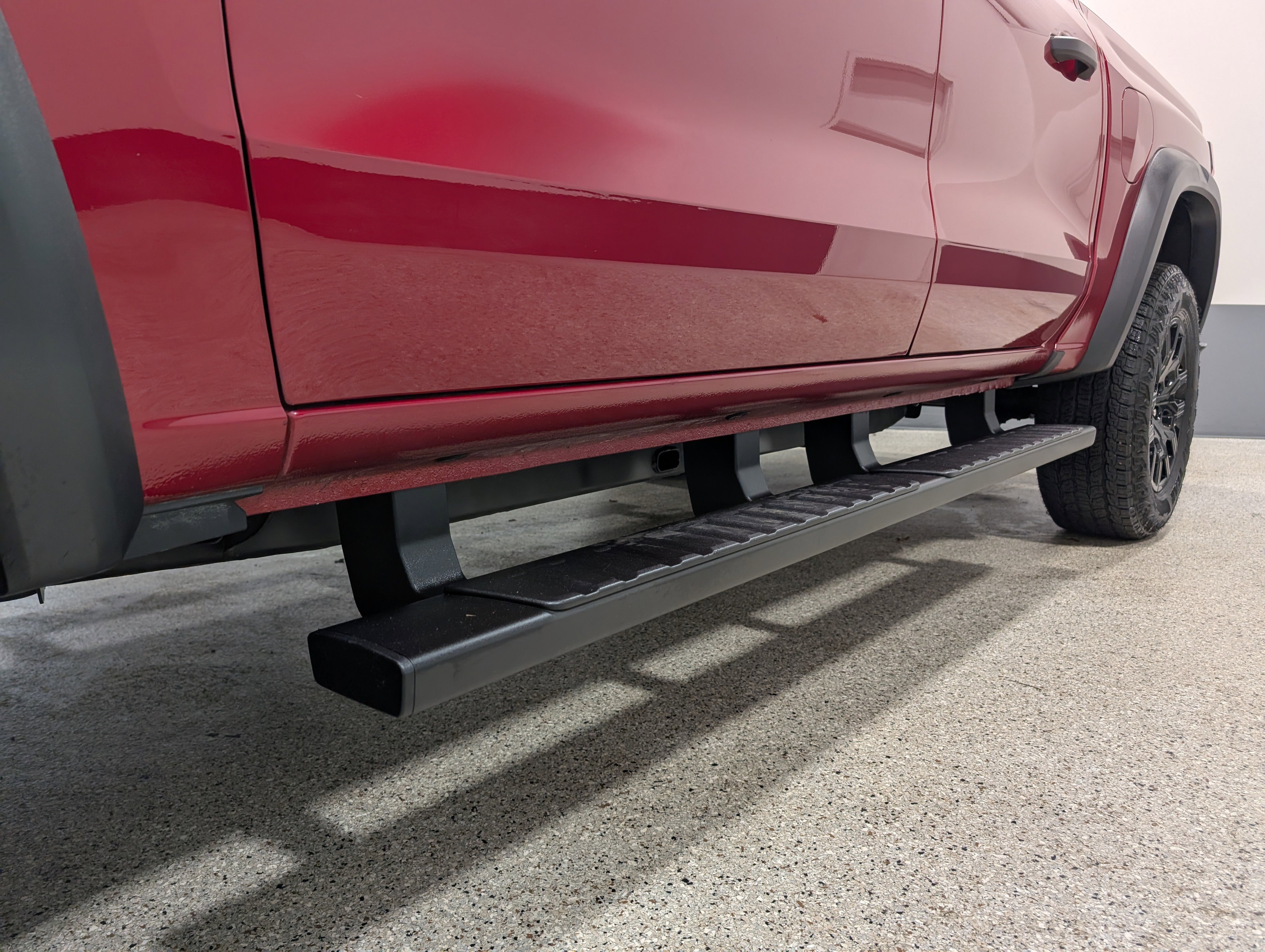 Used 2024 Chevrolet Colorado Trail Boss w/ Advanced Trailering Package image 9