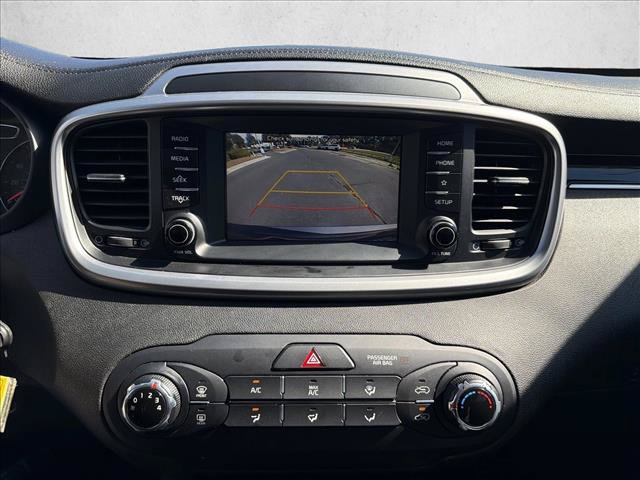 Used 2020 Kia Sorento FWD V6 image 21