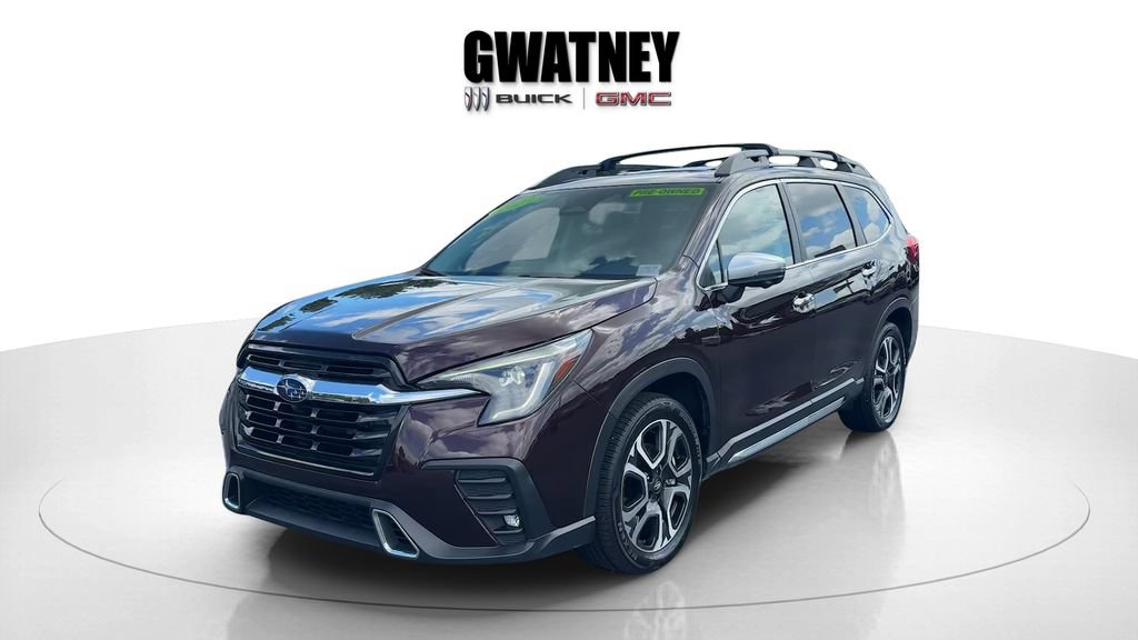 Used 2023 Subaru Ascent Touring AWD/4WD image 1