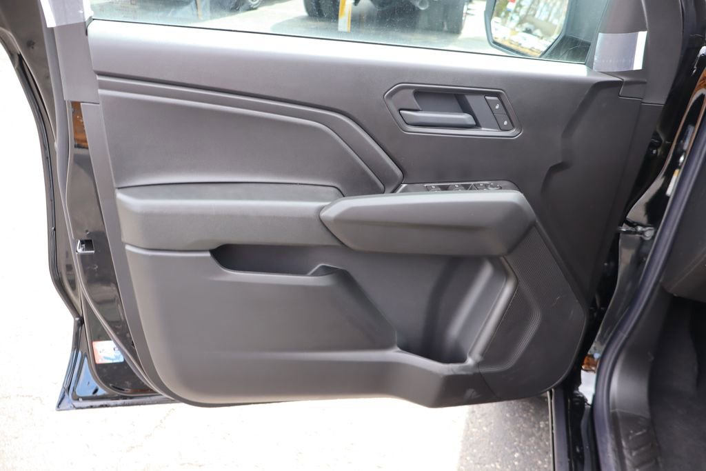 New 2026 Chevrolet Colorado W/T image 4