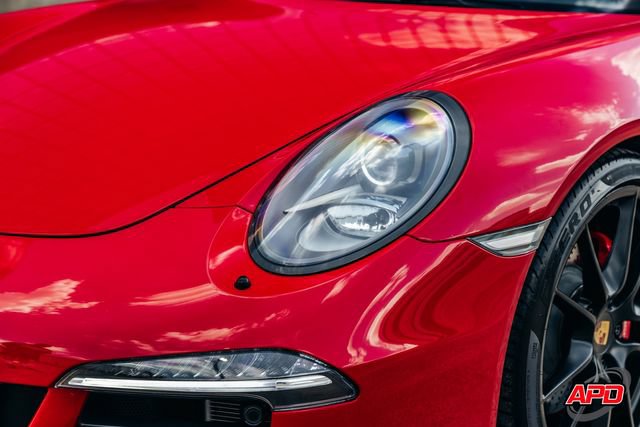 Used 2015 Porsche 911 Carrera GTS RWD image 48
