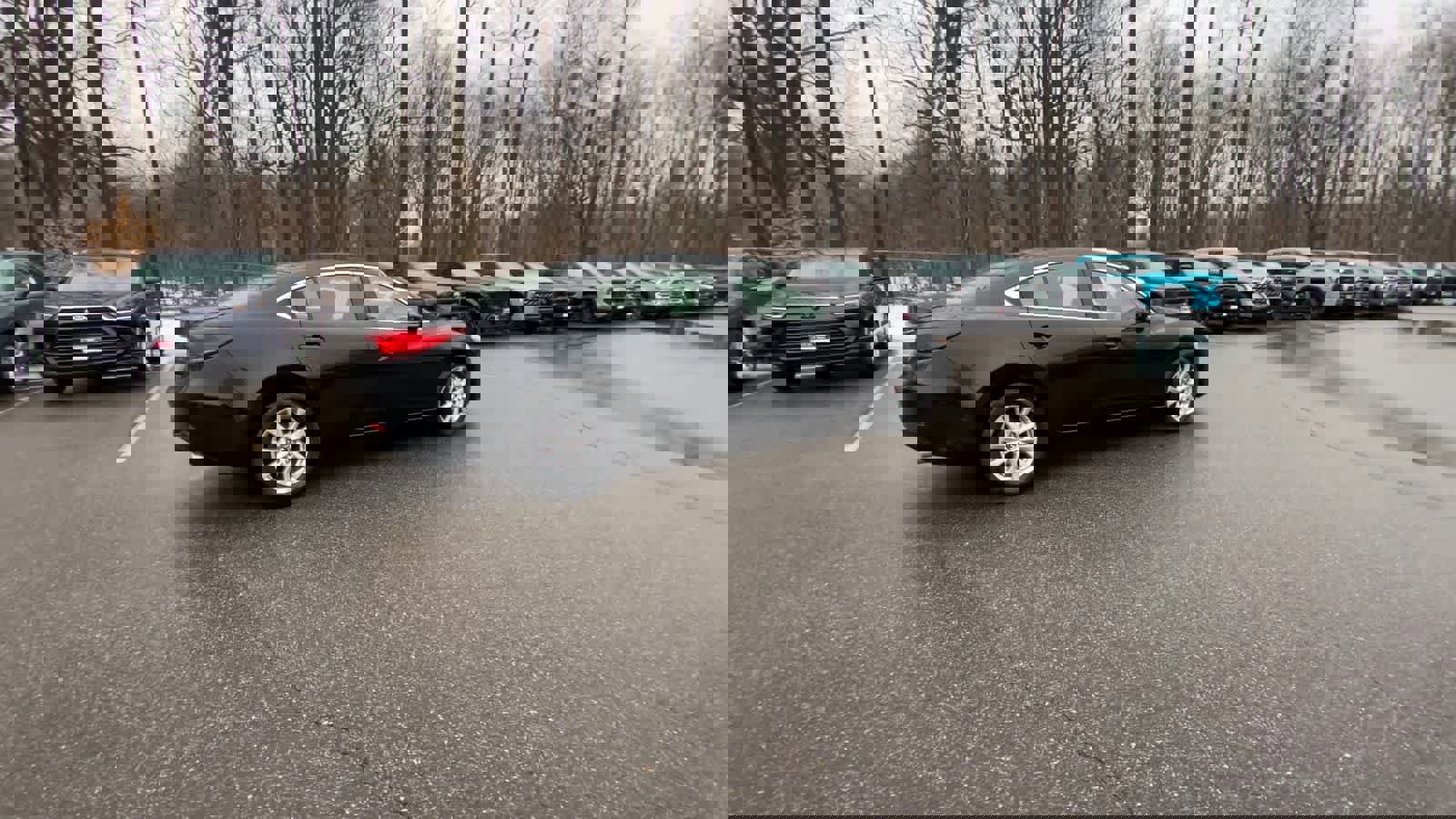 Used 2016 MAZDA MAZDA6 Sport image 2