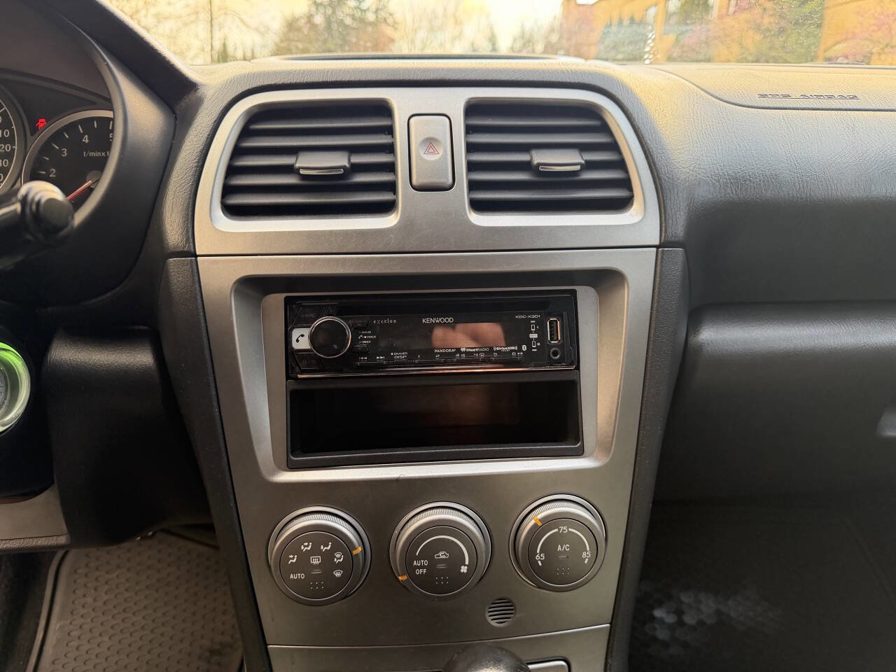 Used 2005 Saab 9-2X Aero image 18