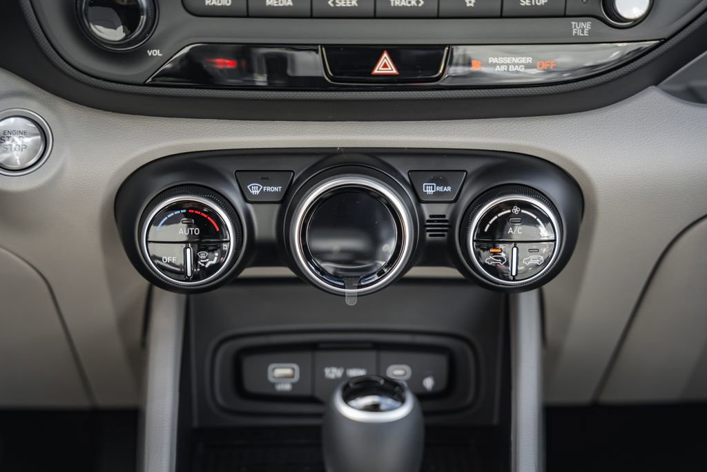 New 2026 Hyundai Venue SEL image 19