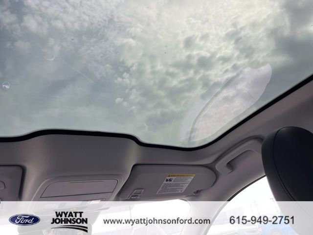 New 2026 Ford Mustang Mach-E Premium image 12