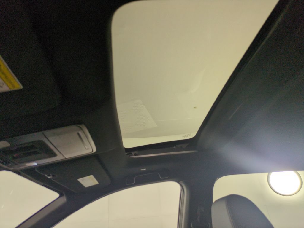 New 2026 Honda CR-V Sport-L image 20