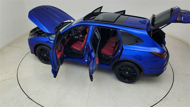 Used 2025 Acura MDX A-Spec image 91