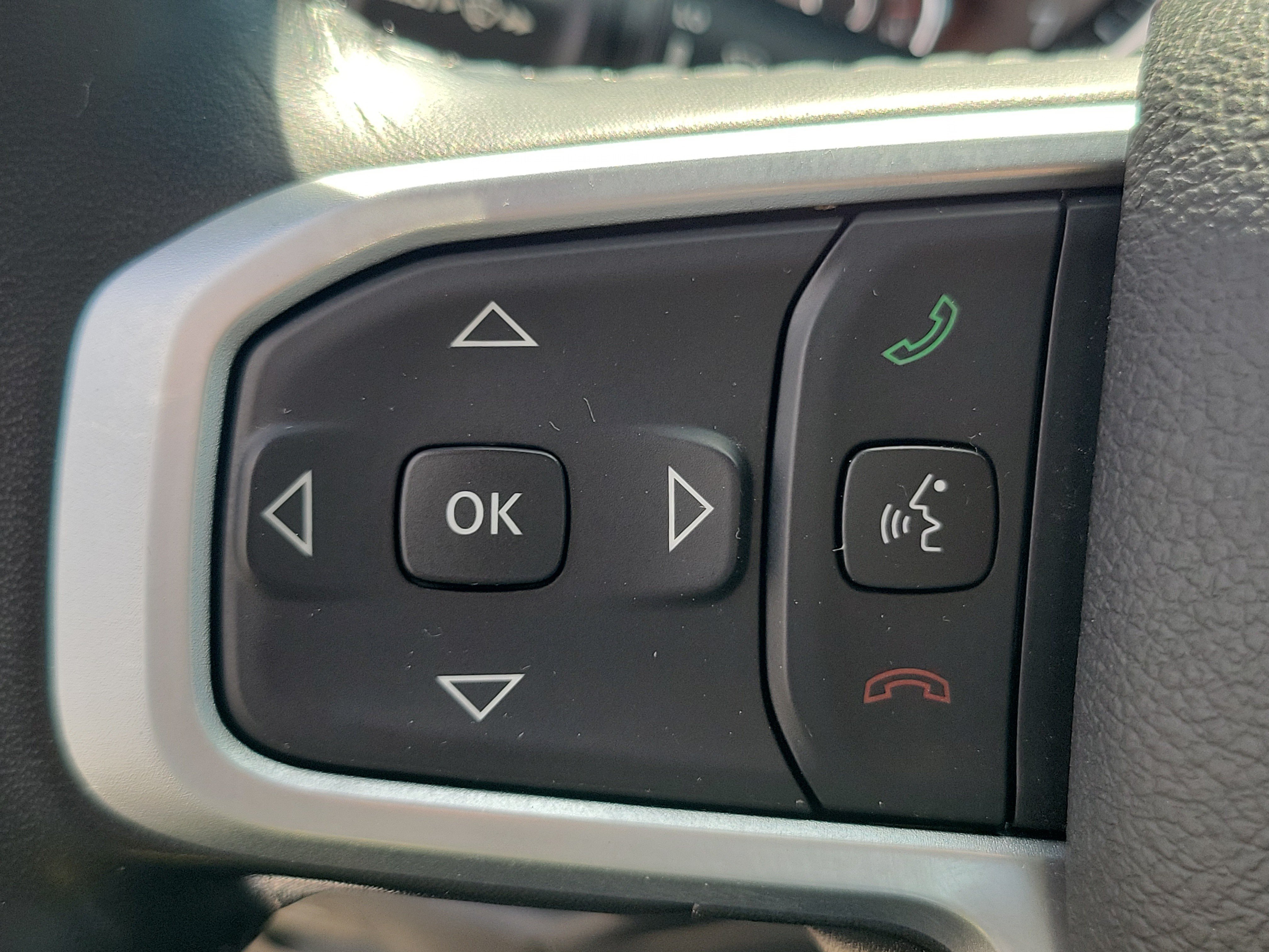 Used 2023 RAM 1500 Big Horn AWD/4WD image 18