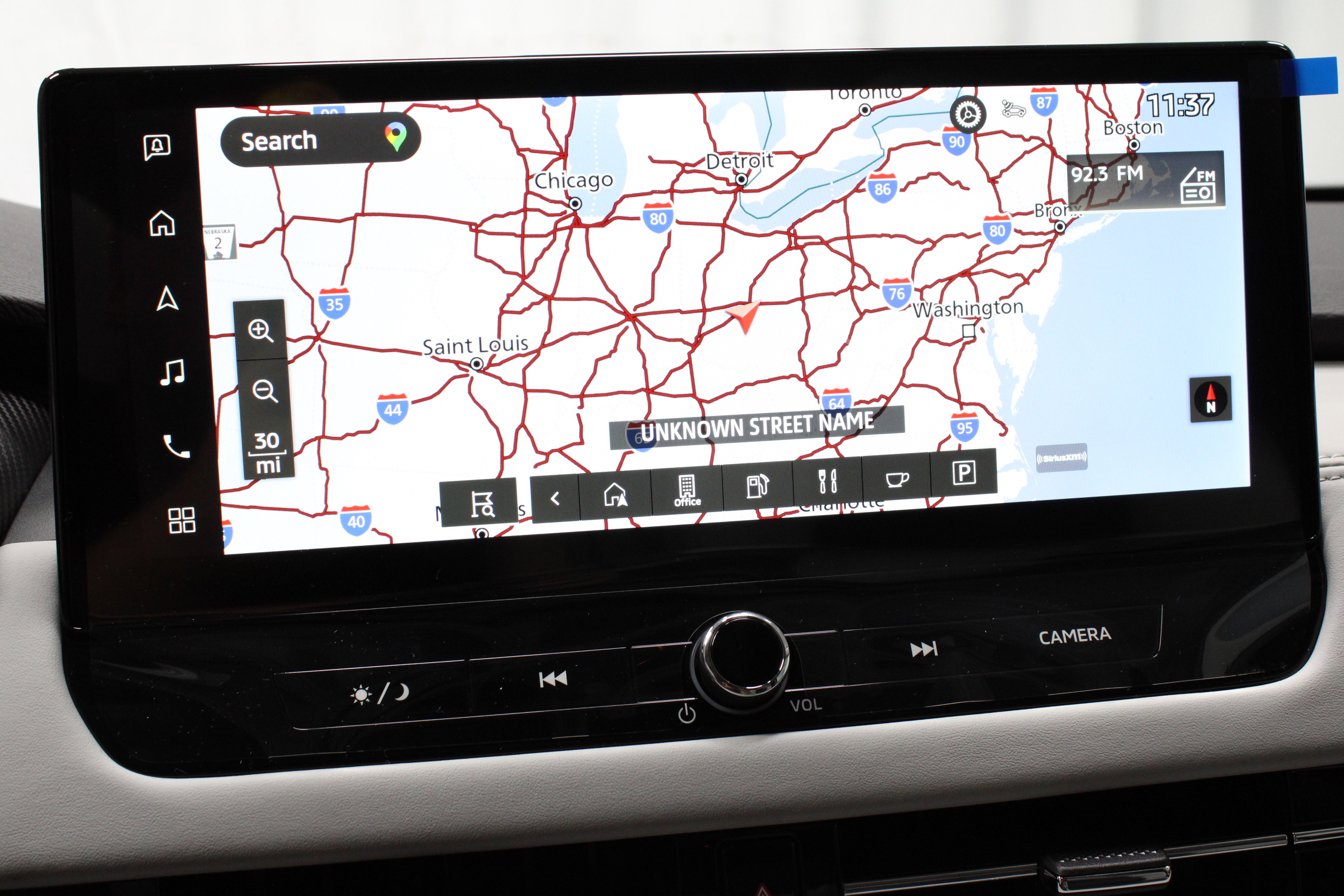 New 2025 Mitsubishi Outlander SE image 19