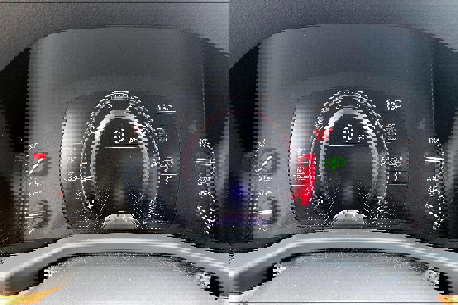 Used 2024 Lexus LX 600 4WD w/ Appearance Package image 18