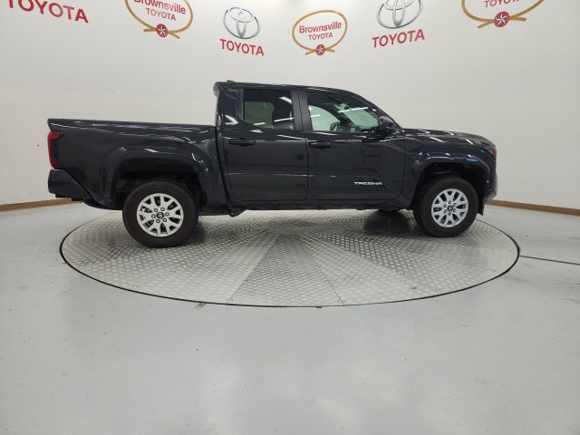 Certified 2026 Toyota Tacoma SR5 RWD image 3