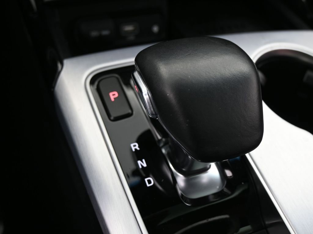 Used 2023 Kia Stinger GT2 w/ Red Interior Color Package image 23