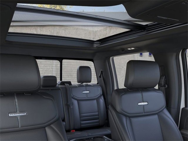 New 2026 Ford F150 Platinum image 22