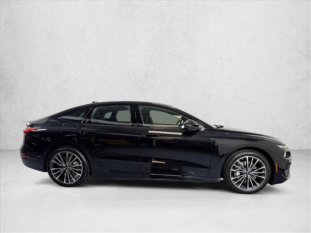 New 2027 Audi A6 e-tron Premium Plus AWD/4WD image 4