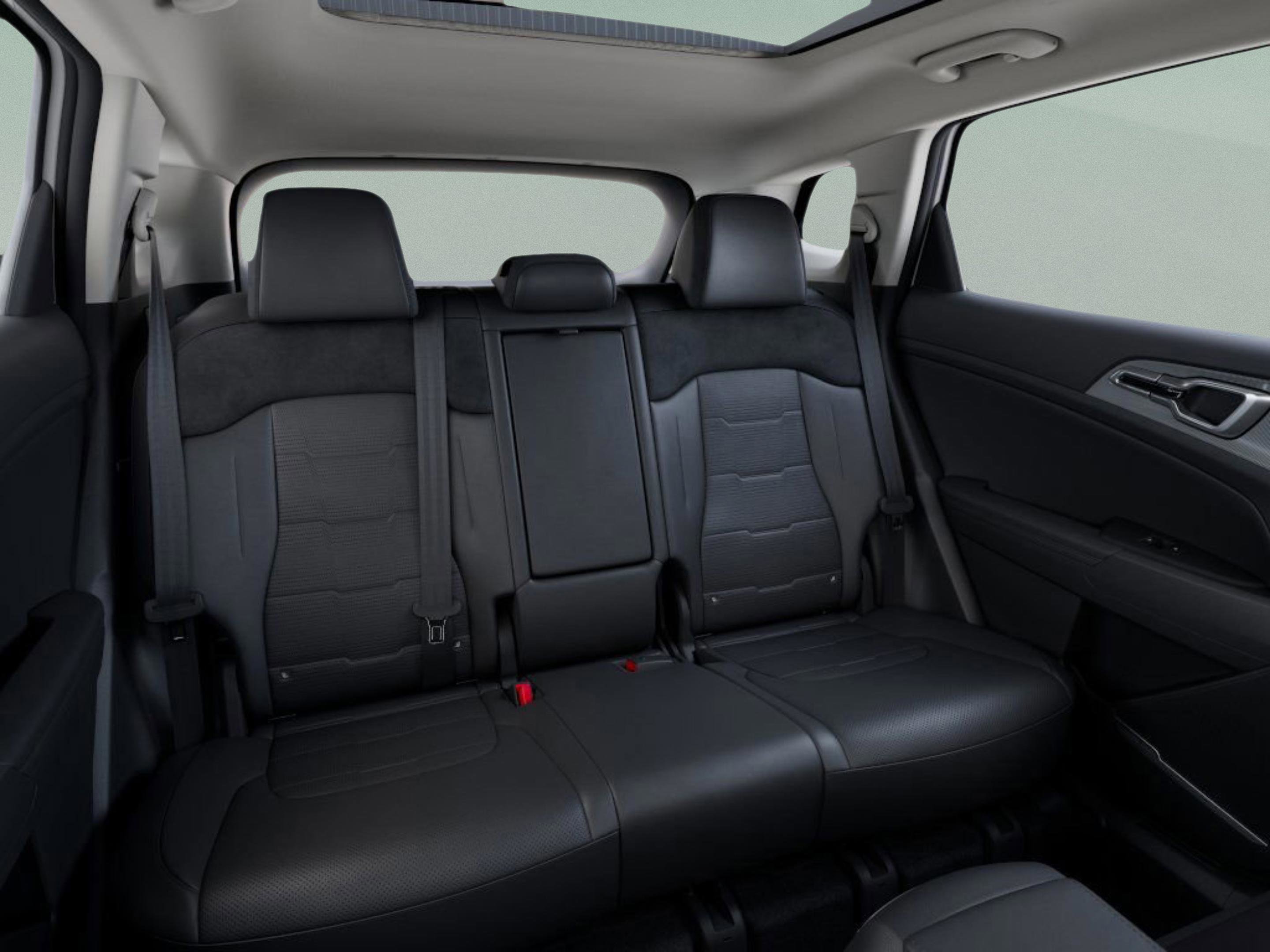 New 2026 Kia Sportage SX Prestige image 12
