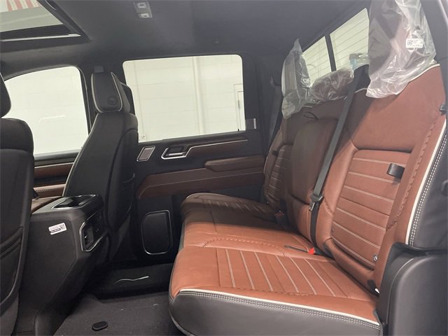 New 2026 GMC Sierra 2500 Denali Ultimate image 16