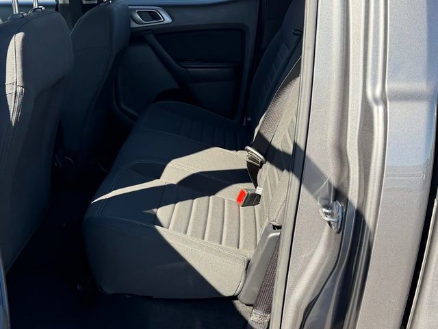 Used 2022 Ford Ranger XLT w/ Equipment Group 301A Mid image 22