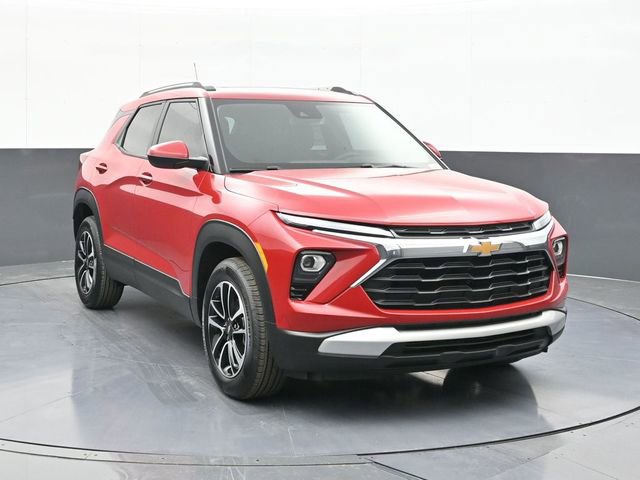 New 2026 Chevrolet TrailBlazer LT w/ Convenience Package image 22