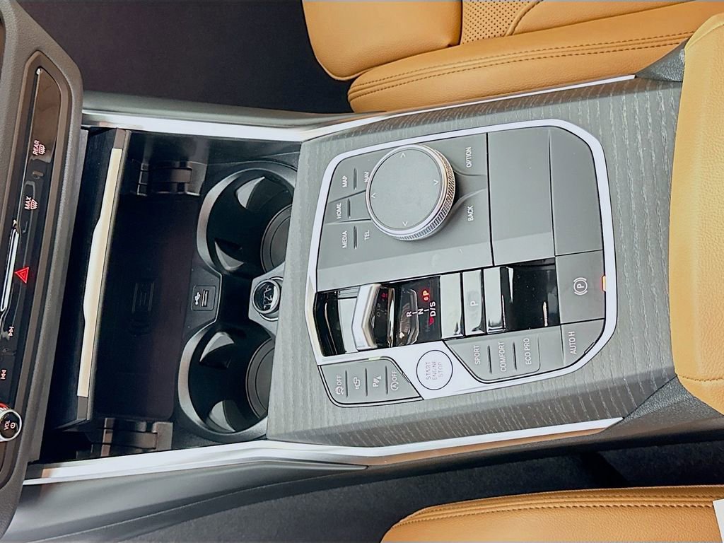 Used 2026 BMW 230i 230i w/ Convenience Package image 15