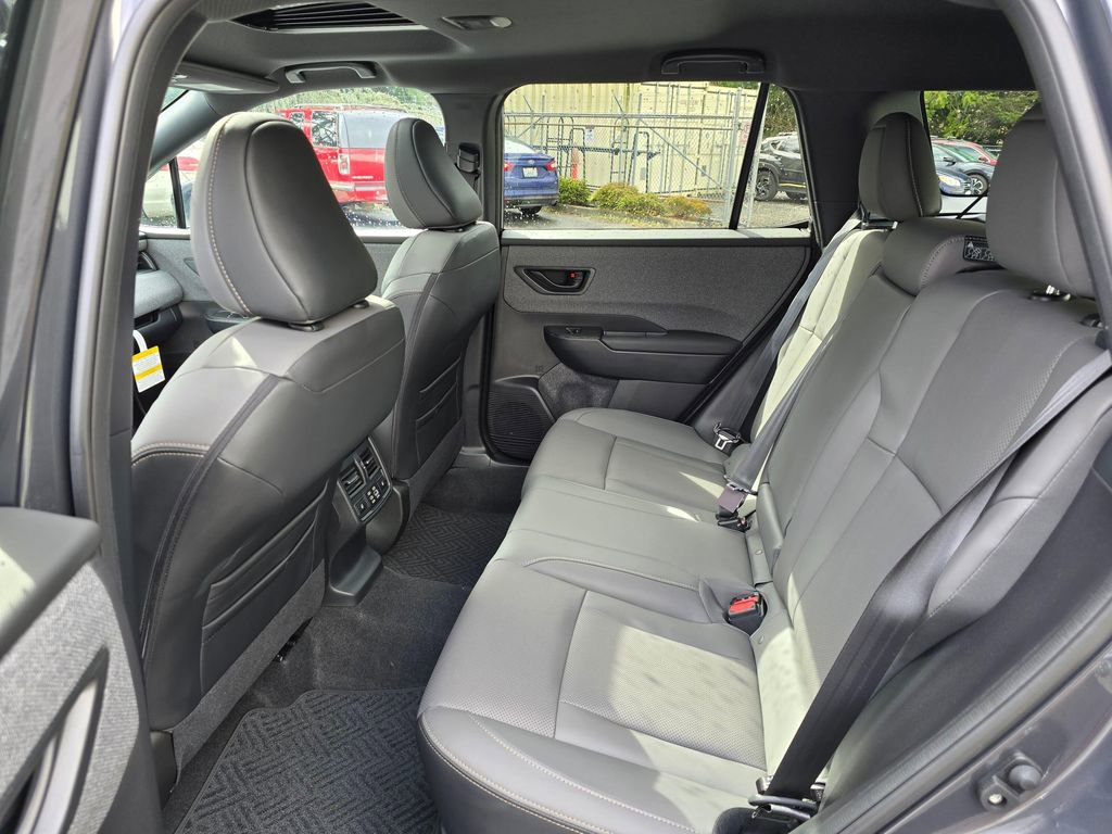 New 2026 Subaru Outback Limited image 10