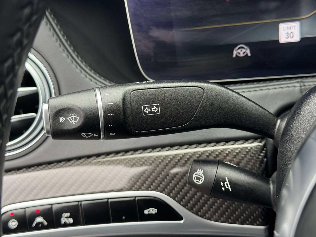 Used 2018 Mercedes-Benz S 63 AMG S 4MATIC Sedan image 23
