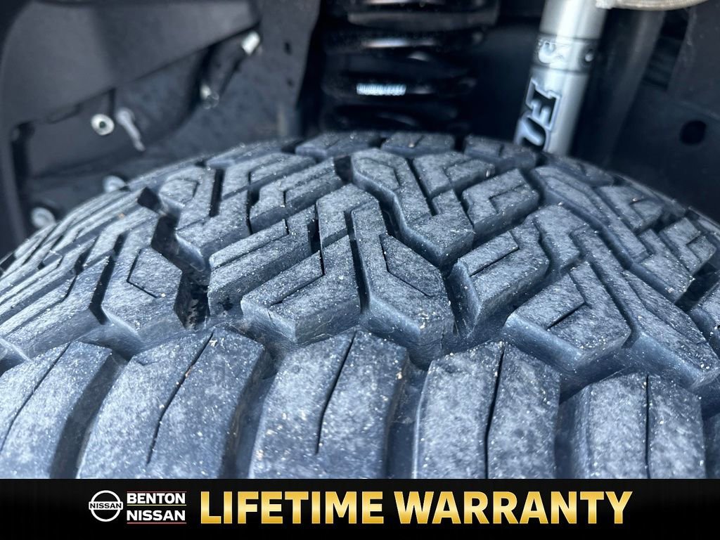 Used 2023 RAM 2500 Power Wagon w/ Level 2 Equipment Group image 59