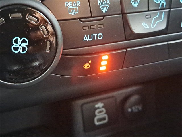 Certified 2023 Ford Bronco Sport Badlands image 15