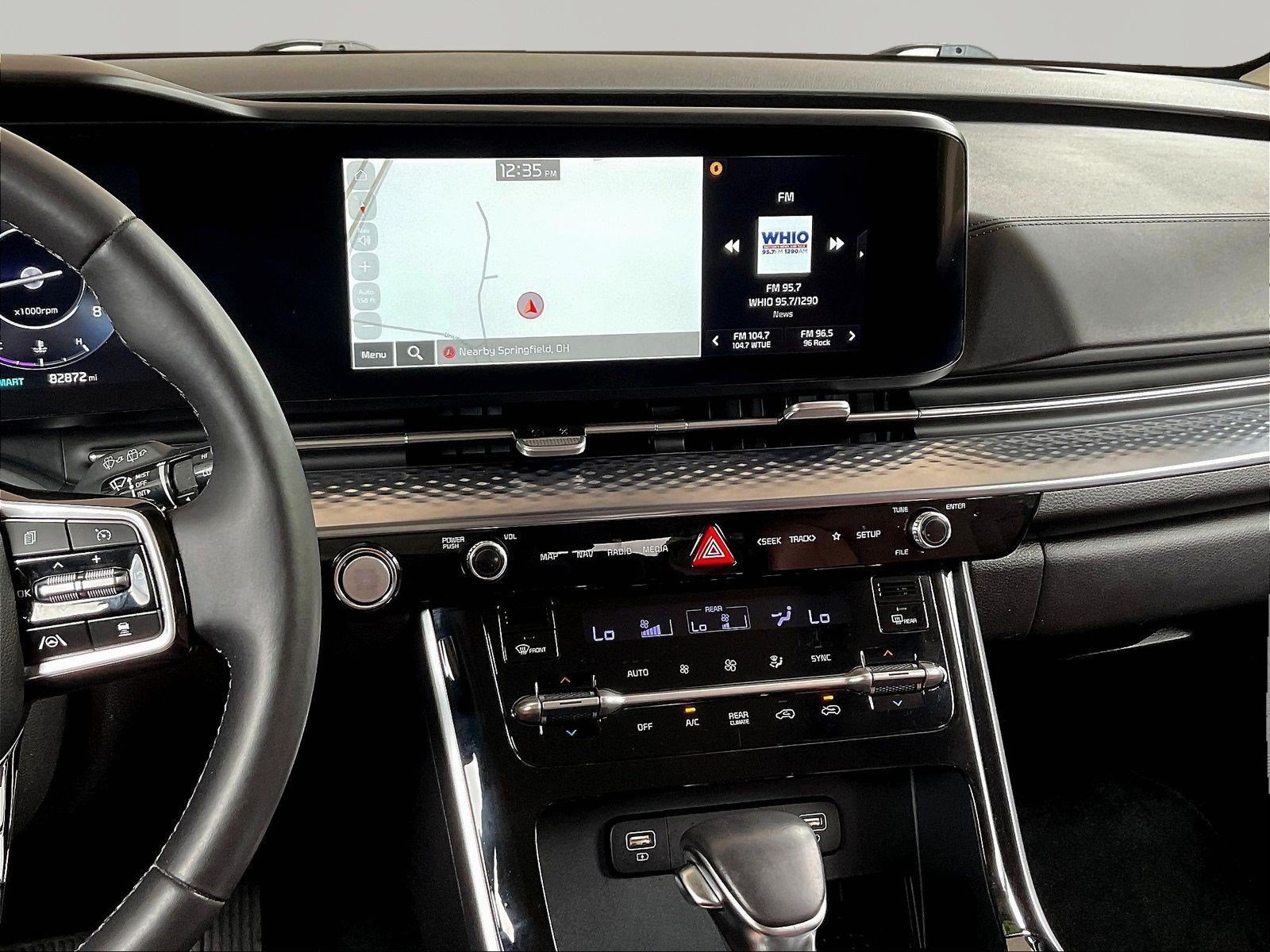 Used 2024 Kia Carnival SX Prestige FWD image 9