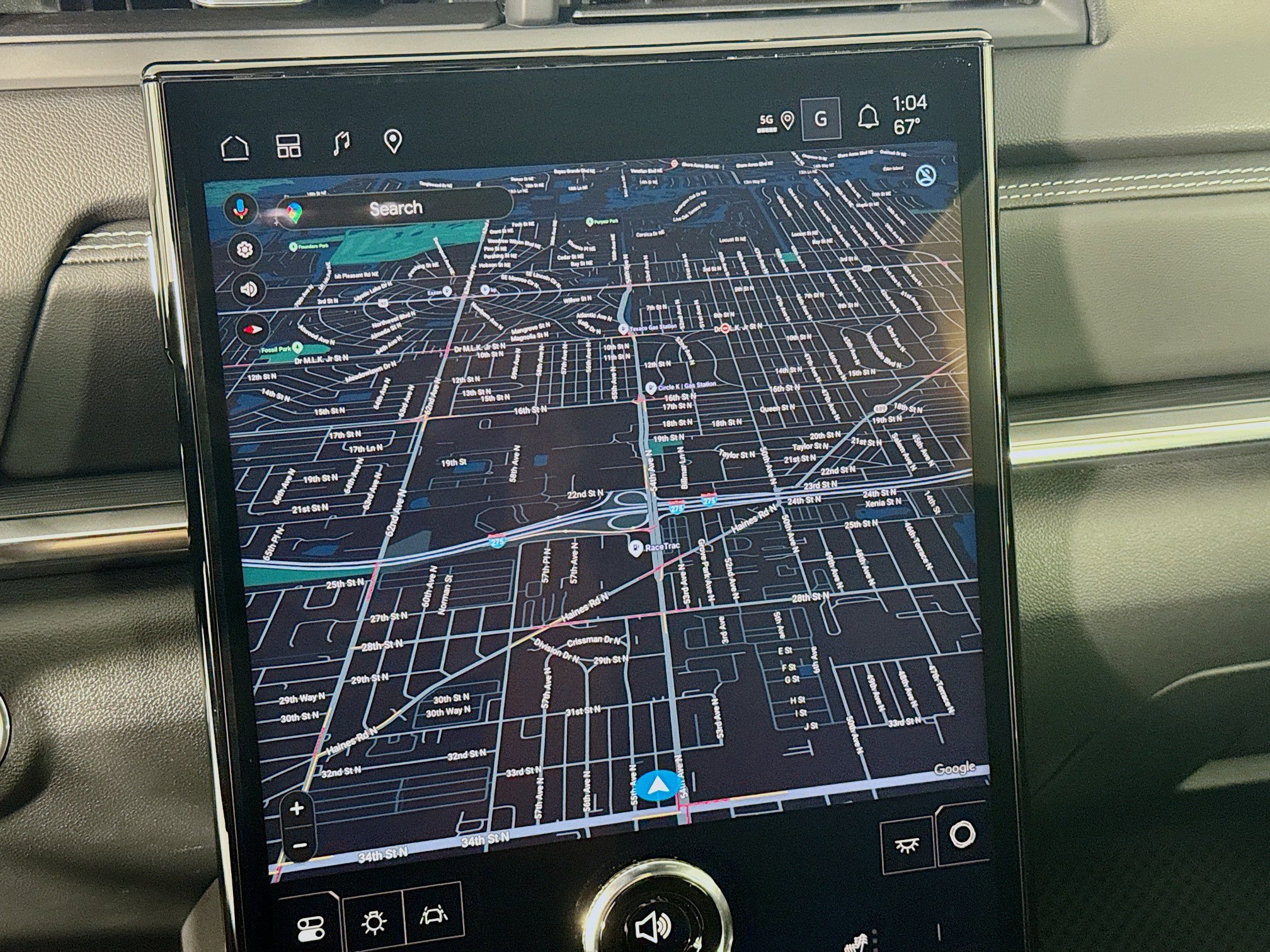 New 2026 GMC Terrain Elevation w/ Black Edition image 15