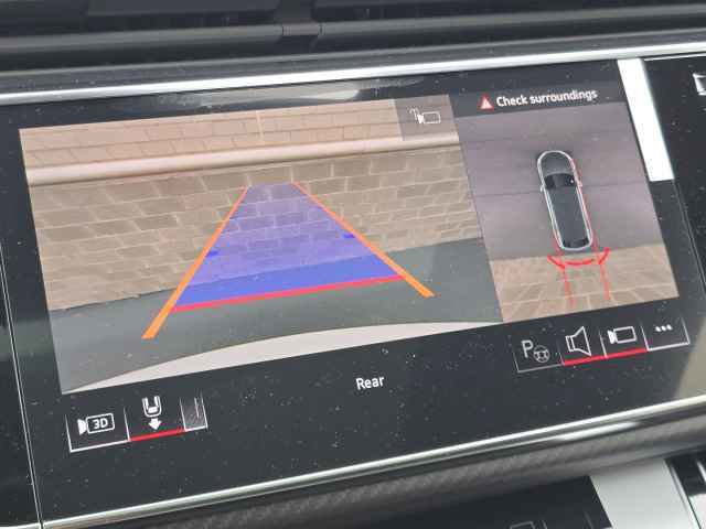 New 2026 Audi Q8 Prestige image 6