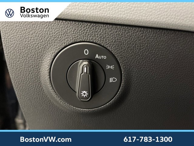 Certified 2022 Volkswagen Taos S w/ IQ Drive S Package image 20