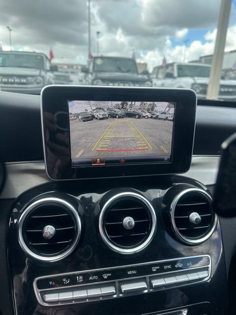 Used 2018 Mercedes-Benz C 300 Sedan image 28
