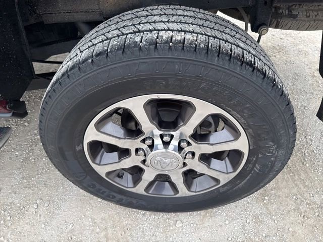 Used 2020 RAM 2500 Lone Star w/ Level 1 Equipment Group image 29