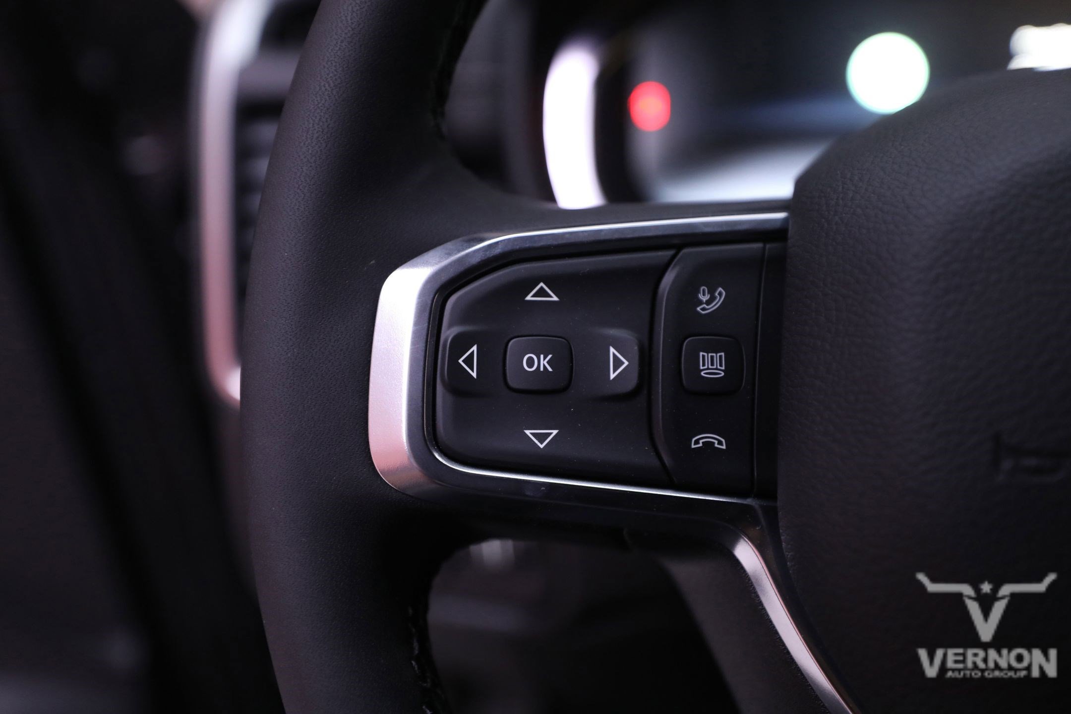 New 2025 RAM 3500 Laramie image 22