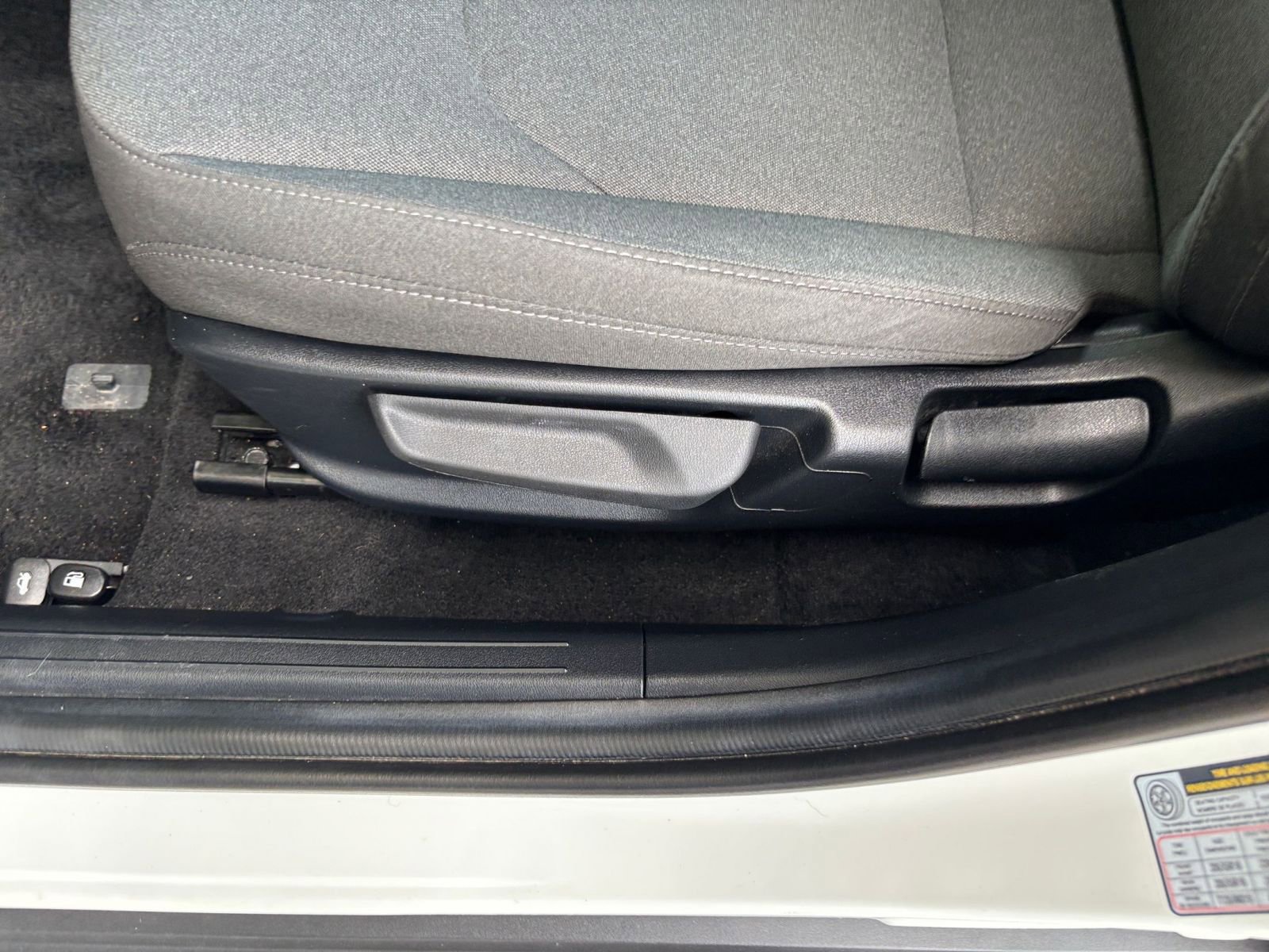 Used 2025 Kia K4 LXS FWD image 22