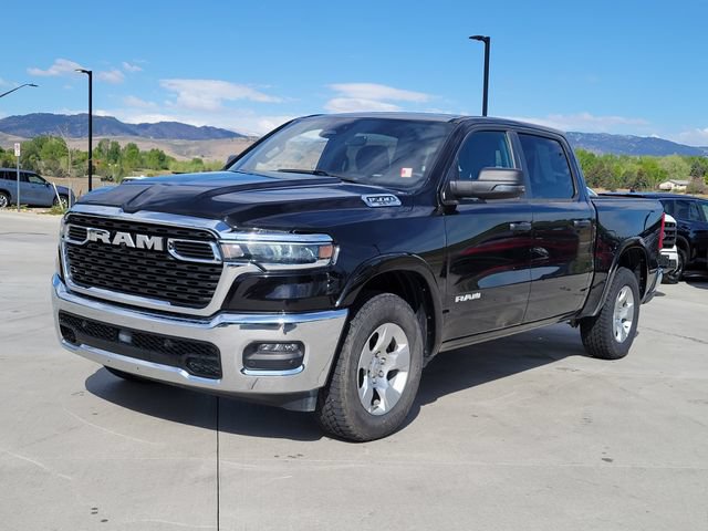 Used 2025 RAM 1500 Big Horn