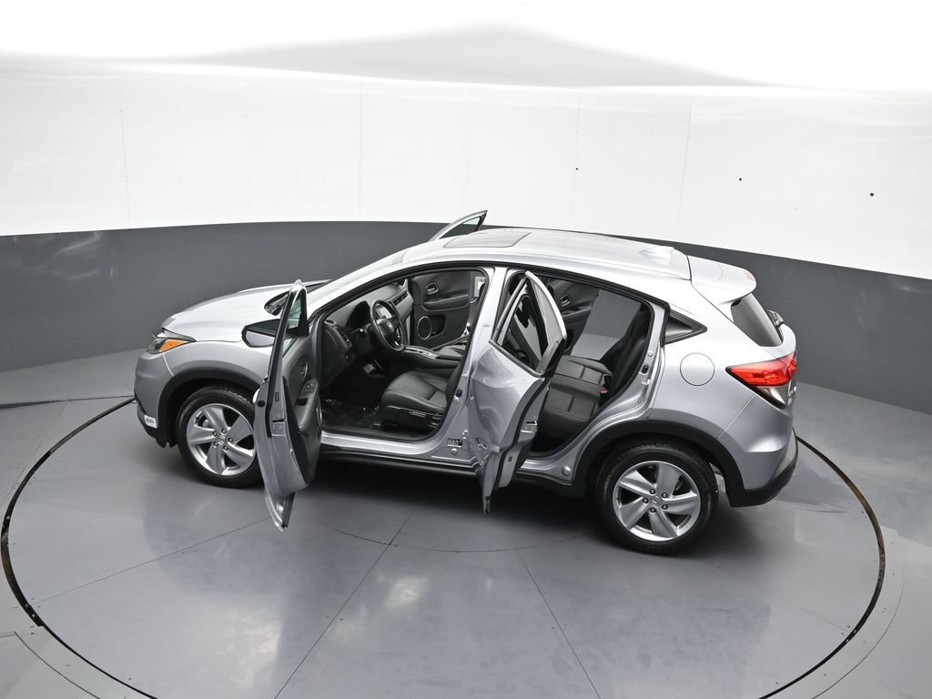 Used 2019 Honda HR-V EX-L image 44