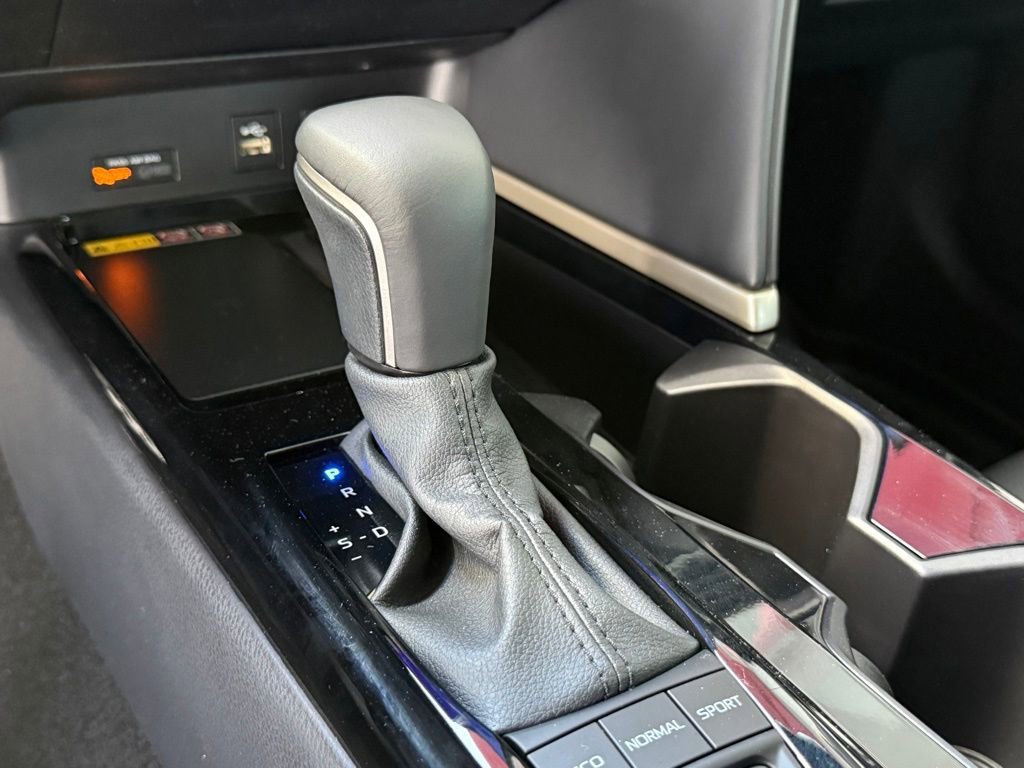 Certified 2026 Toyota Camry XSE image 27