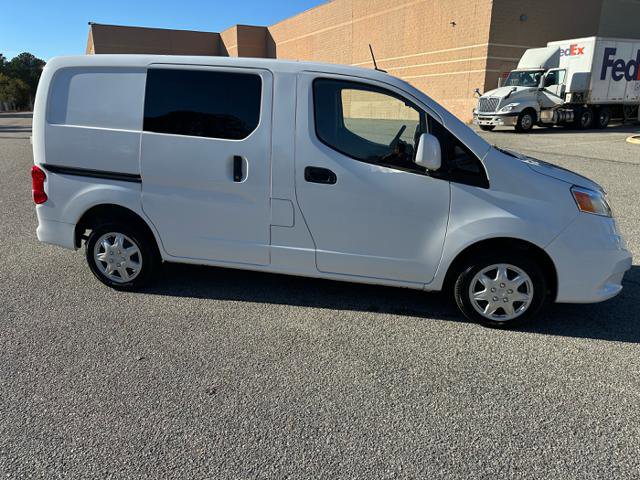 Used 2018 Nissan NV200 SV w/ Navigation Package image 33