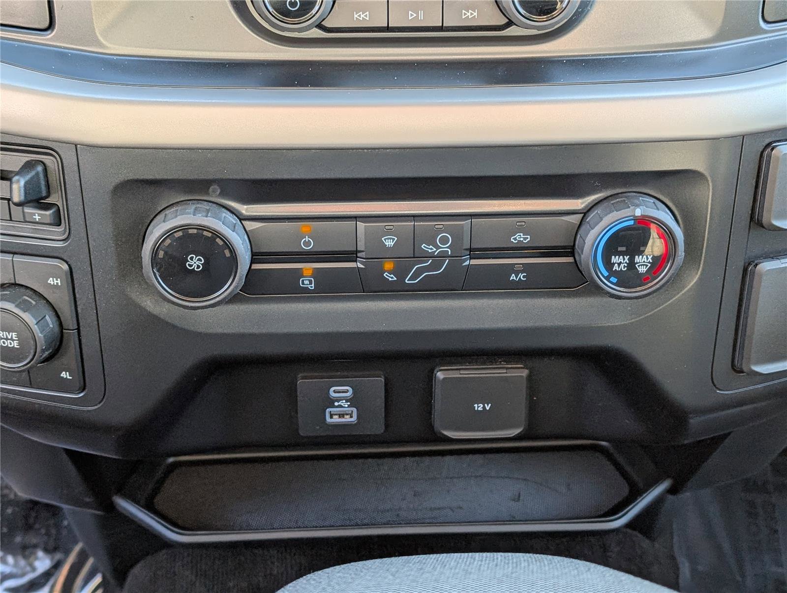 Used 2021 Ford F150 XL w/ Trailer Tow Package image 23